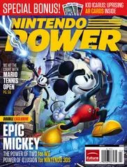 [Volume 277] Epic Mickey 2: The Power of Two - Nintendo Power - Retrocharting