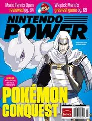 [Volume 278] Pokemon Conquest - Nintendo Power - Retrocharting