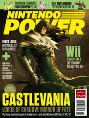 [Volume 279] Castlevania: Lords of Shadow Mirror of Fate - Nintendo DS - Retrocharting