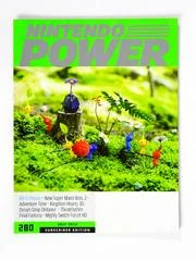 Background - [Volume 280] Wii U Preview [Subscriber] - Wii U - Retrocharting