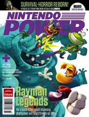[Volume 283] Rayman Legends - Nintendo DS - Retrocharting
