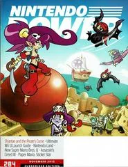 [Volume 284] Wii U Launch [Subscriber] - Wii U - Retrocharting