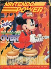 [Volume 44] Magical Quest starring Mickey Mouse - Nintendo Power - Retrocharting