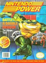 [Volume 49] BattleToads and Double Dragon - Nintendo DS - Retrocharting