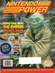 [Volume 53] Super Empire Strikes Back - Nintendo Power - Retrocharting