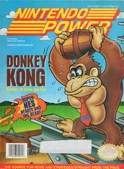 [Volume 61] Donkey Kong - Nintendo Power - Retrocharting