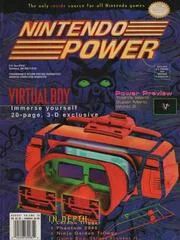 [Volume 75] Virtual Boy - Virtual Boy - Retrocharting