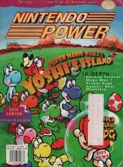[Volume 77] Super Mario World 2 - Nintendo Power - Retrocharting