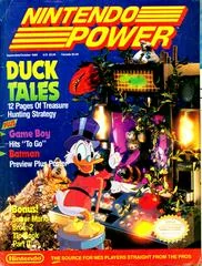 [Volume 8] Duck Tales - Nintendo Power - Retrocharting