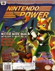 [Volume 98] Star Fox 64 - Nintendo Power - Retrocharting