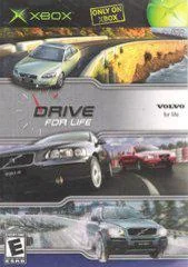 Volvo Drive for Life - Xbox - Retrocharting