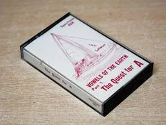 Background - Vowels of the Earth Part 1: The Quest for A - ZX Spectrum - Retrocharting