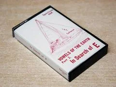 Background - Vowels of the Earth Part 2: In Search for E - ZX Spectrum - Retrocharting