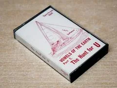 Background - Vowels of the Earth Part 5: The Hunt for U - ZX Spectrum - Retrocharting