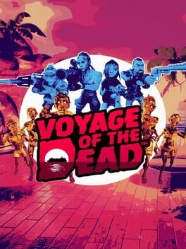 Voyage of the Dead - Playstation 4 - Retrocharting