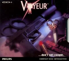 Background - Voyeur - CD-i - Retrocharting