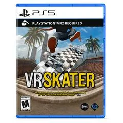 VR Skater - Playstation 5 - Retrocharting