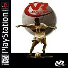 Background - VR Soccer 96 - PlayStation - Retrocharting