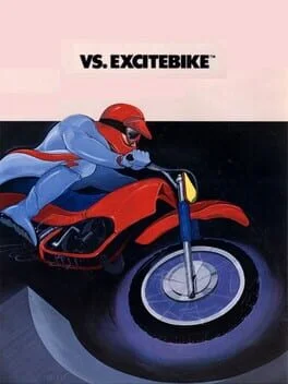 Vs. Excitebike - PAL NES - Retrocharting