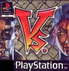 Vs. - Playstation 4 - Retrocharting