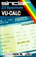 VU-Calc - ZX Spectrum - Retrocharting