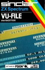 VU-File - ZX Spectrum - Retrocharting