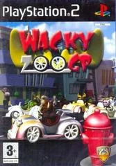 Wacky Zoo GP - PlayStation 2 - Retrocharting