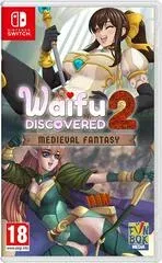 Waifu Discovered 2: Medieval Fantasy - Nintendo Switch - Retrocharting
