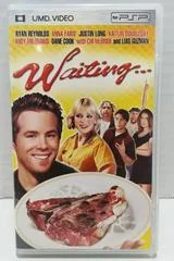 Background - Waiting [UMD] - PSP - Retrocharting