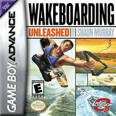 Wakeboarding Unleashed - GameBoy Advance - Retrocharting