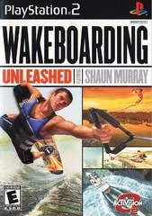 Wakeboarding Unleashed - PlayStation 2 - Retrocharting