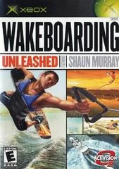 Background - Wakeboarding Unleashed - Xbox - Retrocharting