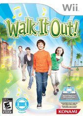 Walk it Out - Wii - Retrocharting