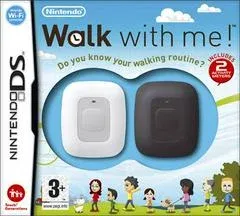 Walk With Me - Nintendo DS - Retrocharting