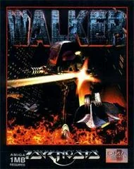 Walker - Amiga - Retrocharting
