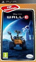 Wall-E [Essentials] - PSP - Retrocharting