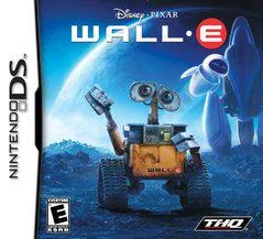 Wall E - Nintendo DS - Retrocharting