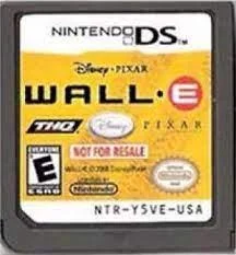 Wall-E [Not for Resale] - Nintendo DS - Retrocharting