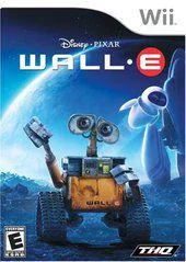 Wall-E - Wii - Retrocharting