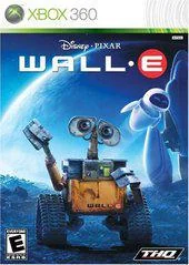 Wall-E - Xbox 360 - Retrocharting