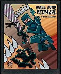 Wall Jump Ninja - Atari 2600 - Retrocharting