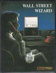 Background - Wall Street Wizard - Amiga - Retrocharting