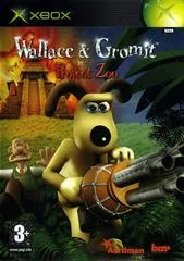 Wallace & Gromit in Project Zoo - Xbox - Retrocharting