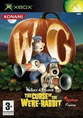 Background - Wallace & Gromit: The Curse of the Were-Rabbit - Xbox - Retrocharting