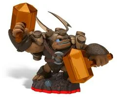 Background - Wallop - Trap Team - Skylanders - Retrocharting