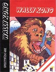 Wally Kong - ZX Spectrum - Retrocharting