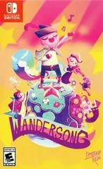 Wandersong - Nintendo Switch - Retrocharting