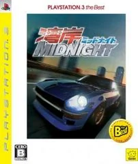 Wangan Midnight [The Best] - Playstation 3 - Retrocharting