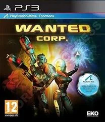 Wanted Corp - Playstation 3 - Retrocharting