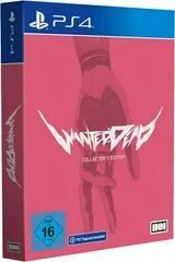 Background - Wanted: Dead [Collector's Edition] - Playstation 4 - Retrocharting